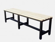 Free Standing Bench