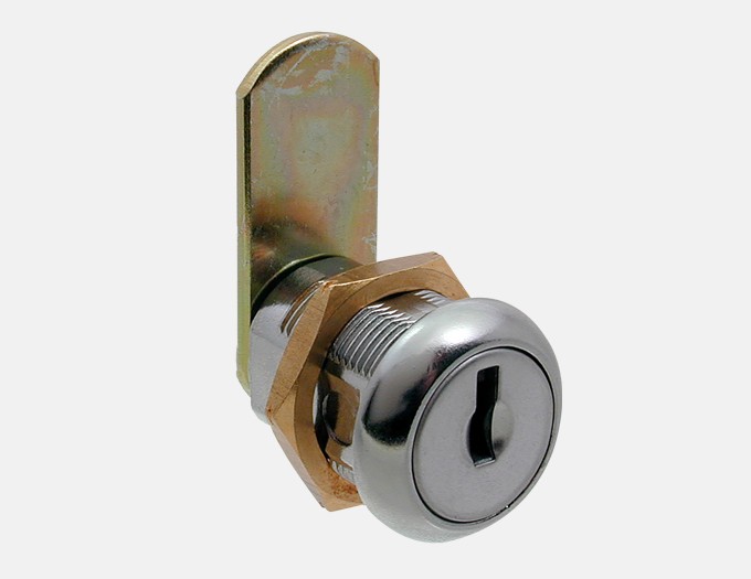 Cam Lock - Dry Area Mastered
