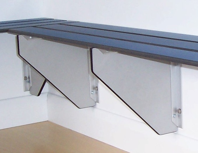 Cantilever Bench