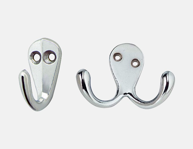 Coat Hooks