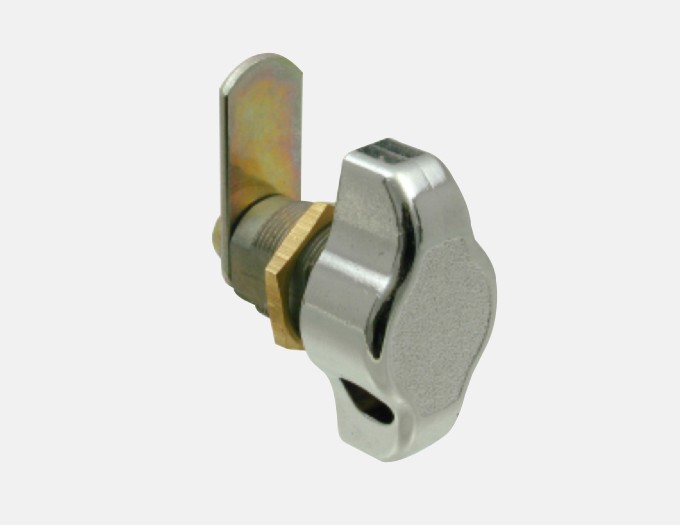 Hasp & Staple Locks