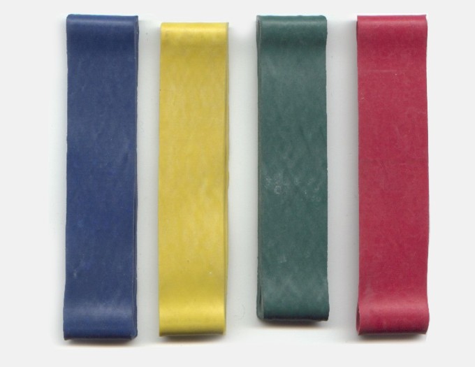 Wrist Bands